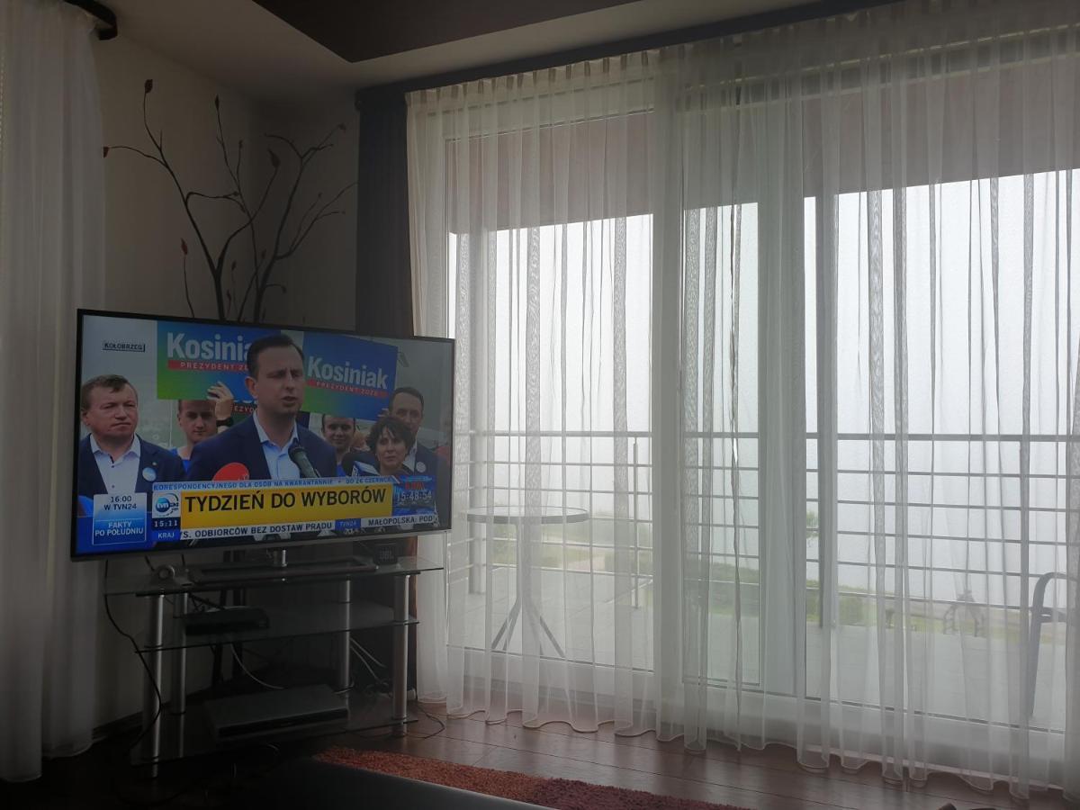 Riwiera Mielno  Dış mekan fotoğraf