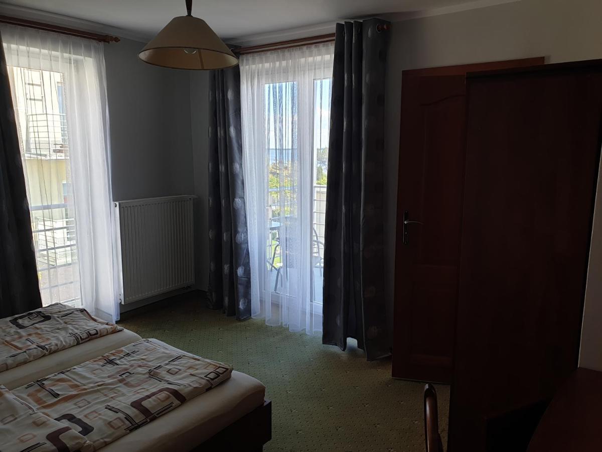 Riwiera Mielno  Dış mekan fotoğraf