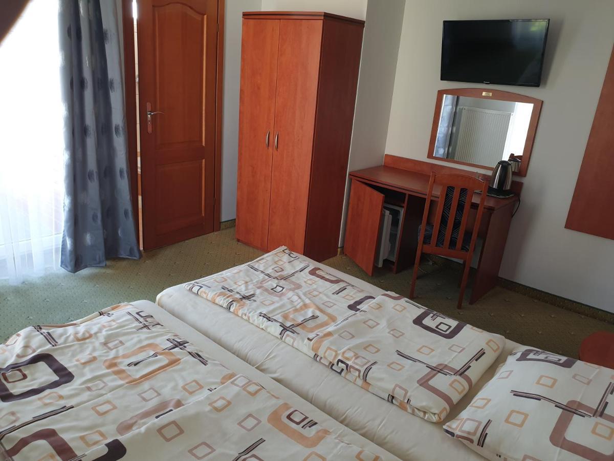 Riwiera Mielno  Dış mekan fotoğraf