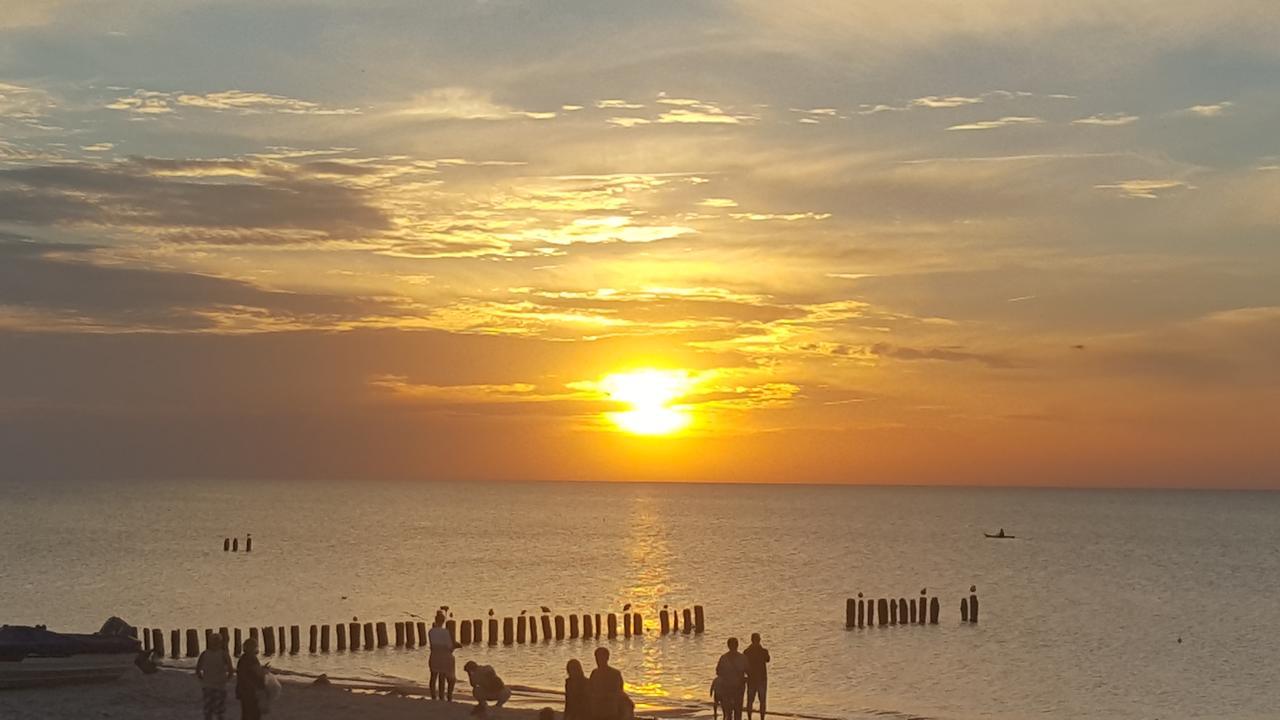 Riwiera Mielno  Dış mekan fotoğraf
