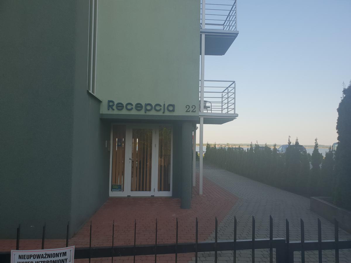 Riwiera Mielno  Dış mekan fotoğraf