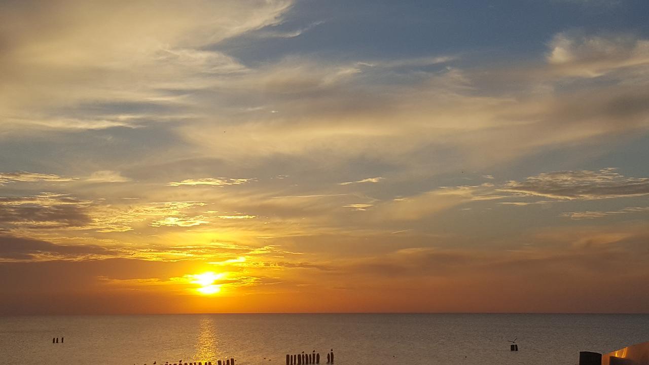 Riwiera Mielno  Dış mekan fotoğraf