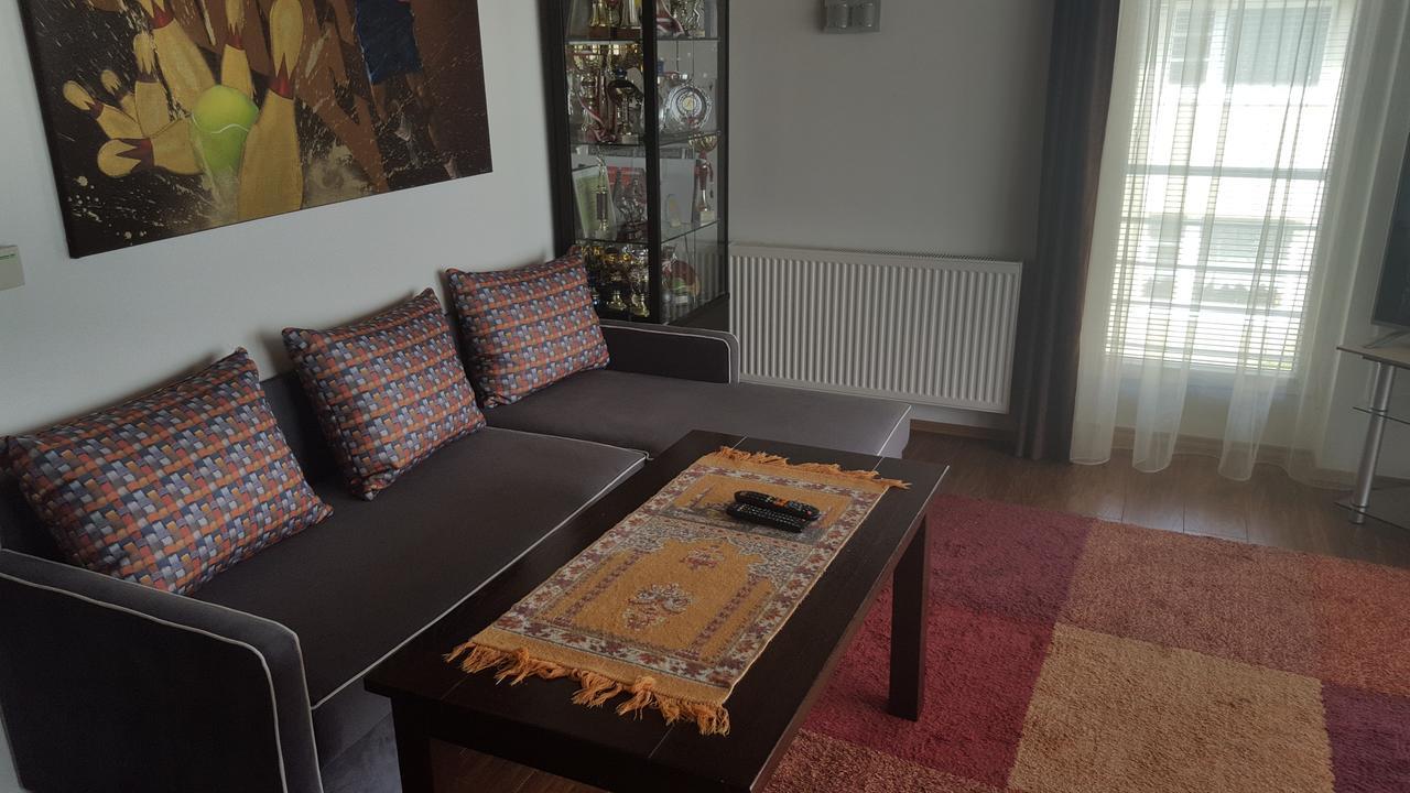 Riwiera Mielno  Dış mekan fotoğraf